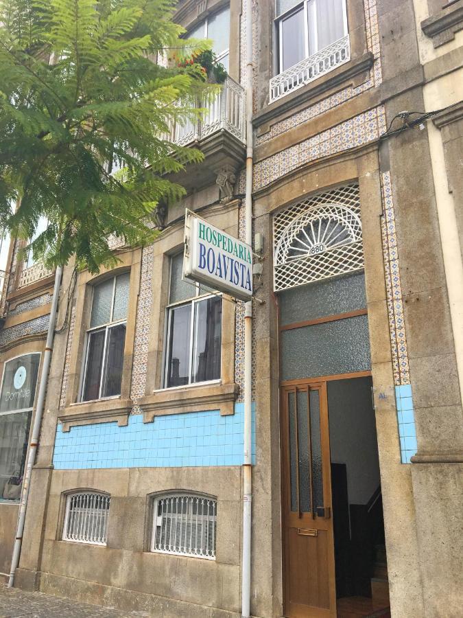 Hospedaria Boavista 포르투 외부 사진