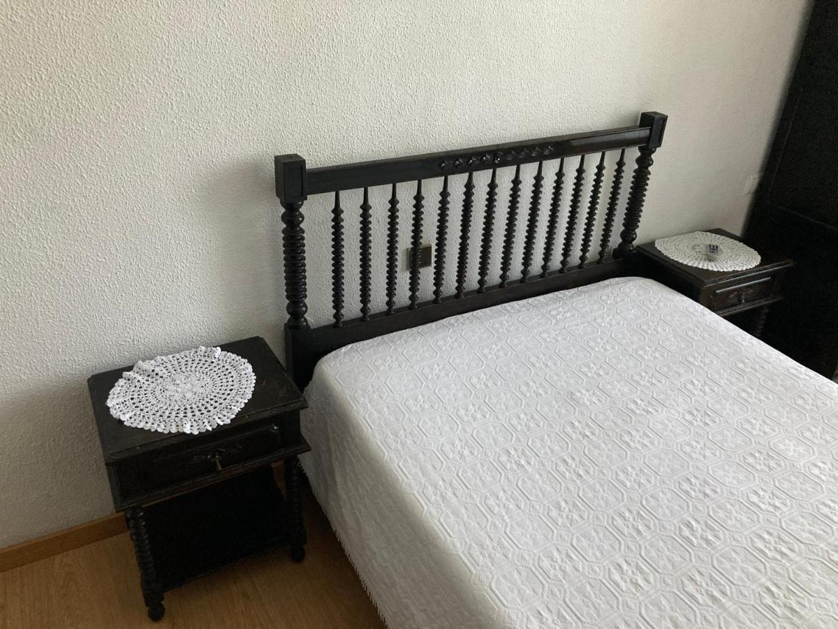 Hospedaria Boavista 포르투 외부 사진