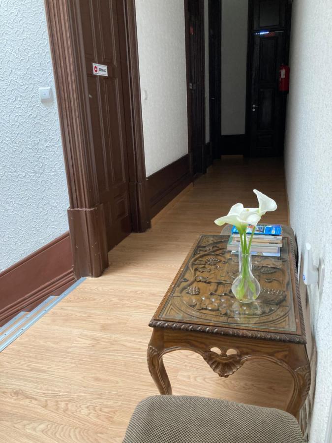 Hospedaria Boavista 포르투 외부 사진