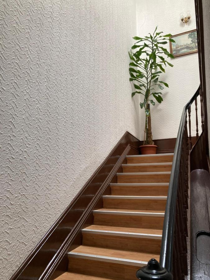 Hospedaria Boavista 포르투 외부 사진