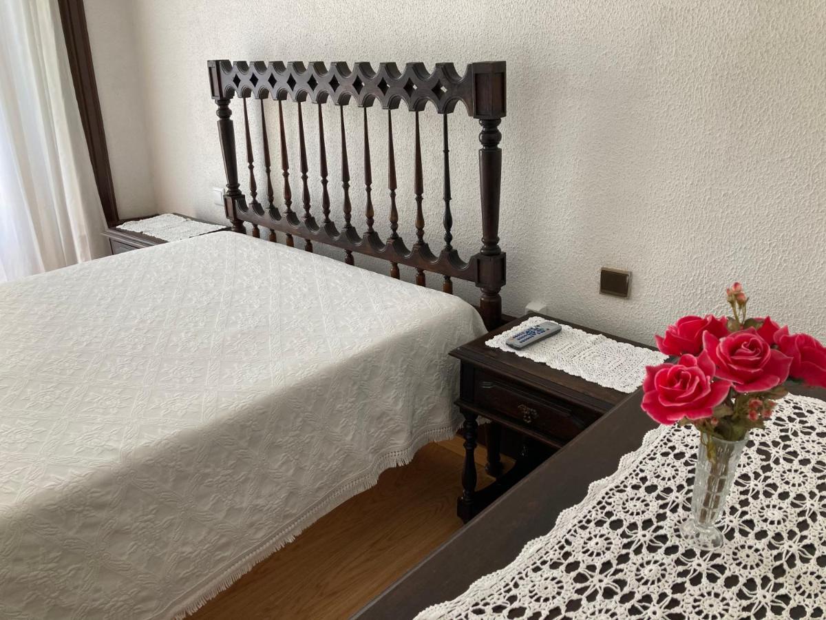 Hospedaria Boavista 포르투 외부 사진