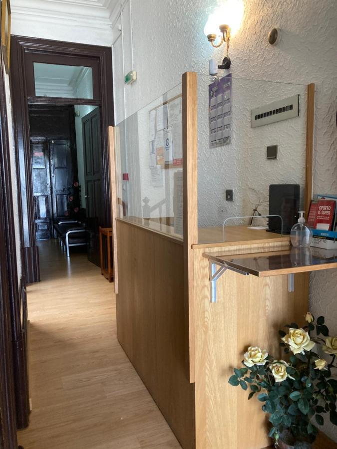 Hospedaria Boavista 포르투 외부 사진
