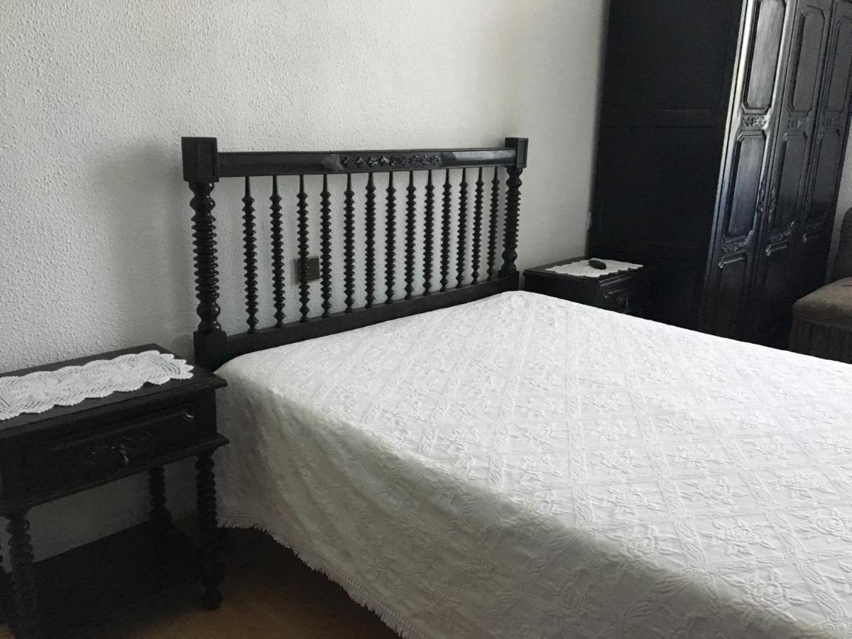 Hospedaria Boavista 포르투 외부 사진